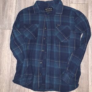 Men’s Large Dakine flannel